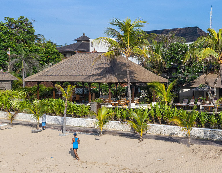 Villa Cemara Sanur 5 bedroom luxury villa, Bali